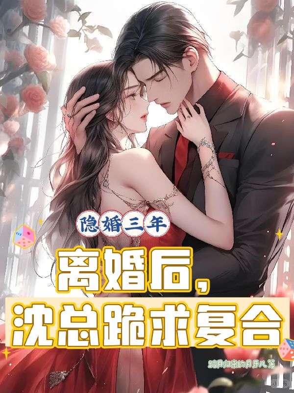 隐婚三年，离婚后，沈总跪求复合