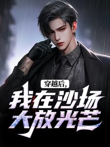穿越后，我在沙场大放光芒