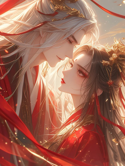 未婚妻的男宠掀我桌子，我送她满门抄斩