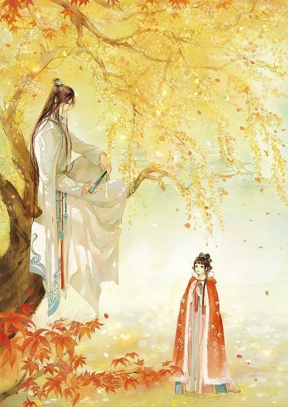 旧恨千缕，今日结清