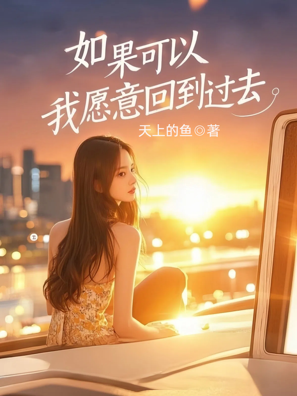 如果可以，我愿意回到过去