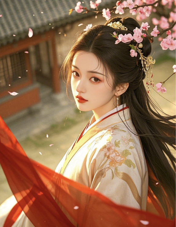 我封刀归隐后，通灵神女她不灵了