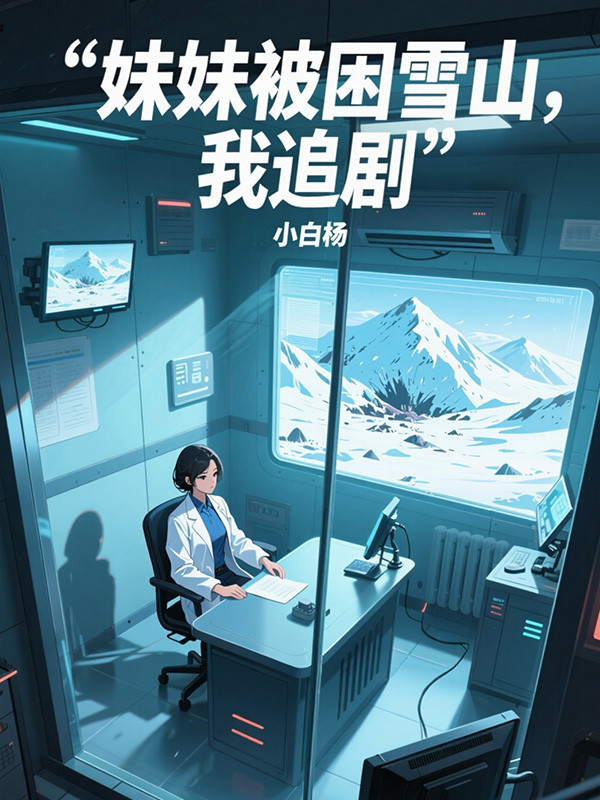 妹妹被困雪山，我追剧
