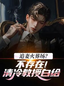 追妻火葬场？不存在！清冷教授白给
