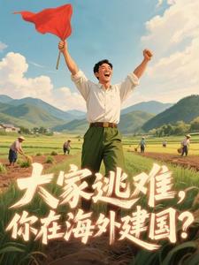 1949南征东南亚，海外建国