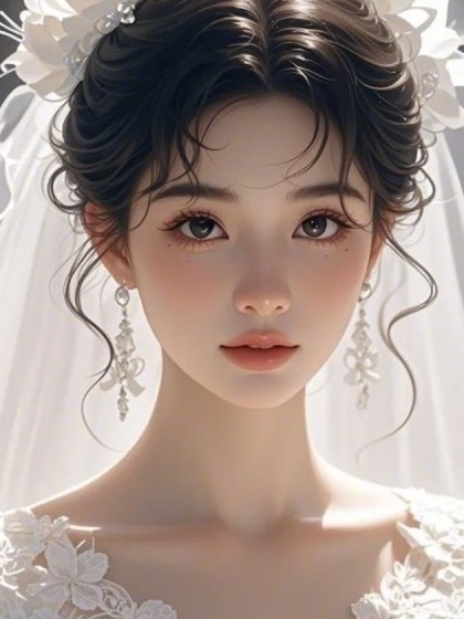 捞尸人小青梅说我命犯水煞，未婚夫强迫我沉江后悔疯了