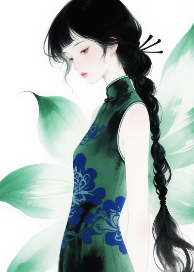 空心人