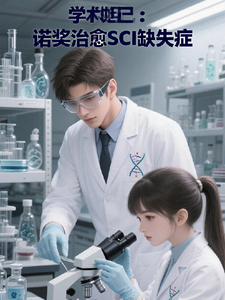 学术妲己：诺奖治愈SCI缺失症