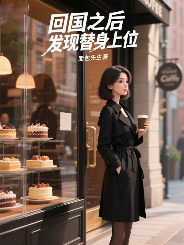回国之后，发现替身上位
