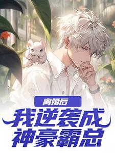 离婚后，我逆袭成神豪霸总