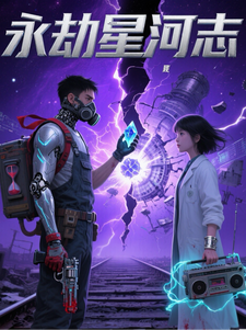 永劫星河志
