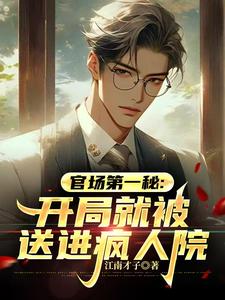 官场第一秘：开局就被送进疯人院