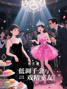 低调千金与戏精室友
