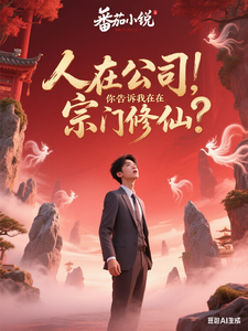 人在公司，你告诉我在宗门修仙？