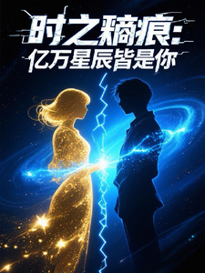 时之熵痕：亿万星辰皆是你