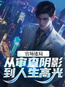 官场迷局：从审查阴影到人生高光
