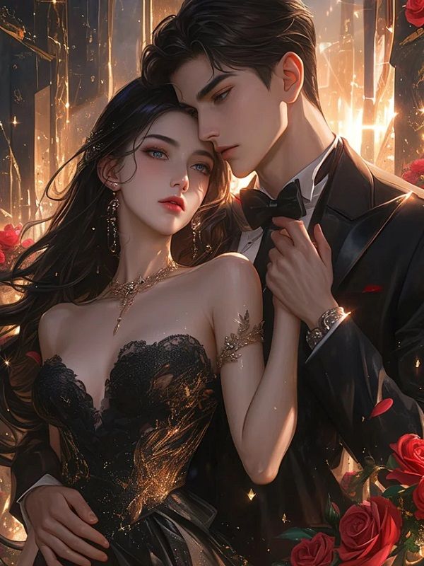 未婚夫逼我流产5次后，我嫁给了部落首领