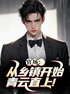 官场：从乡镇开始青云直上！