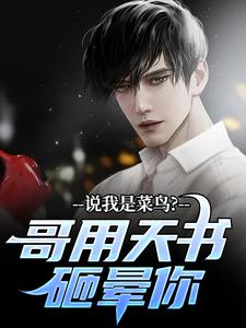 说我是菜鸟？哥用天书砸晕你