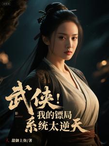 武侠：我的镖局系统太逆天