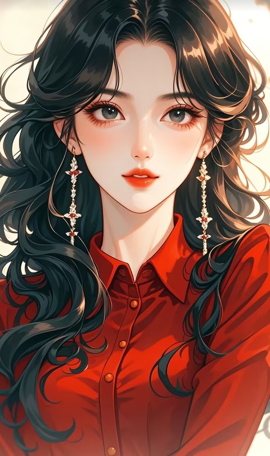 为夫君镇守边关三年，他疑心我通敌叛国