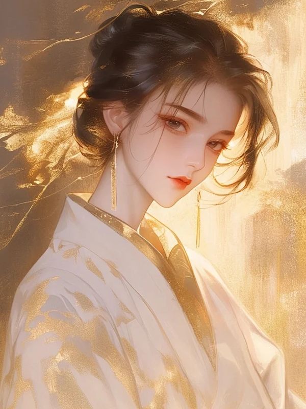 夫君为舞姬一掷万金，我用嫁妆送儿上青云