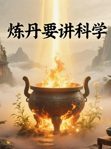 炼丹要讲科学