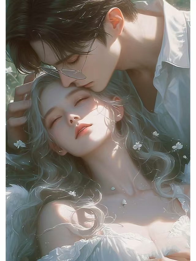 我不当沪圈最体面的未婚妻