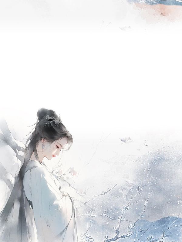 婚后外室躲他身后