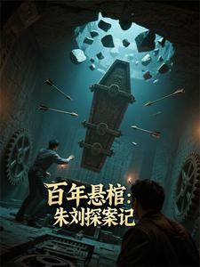 百年悬棺：朱刘探案记