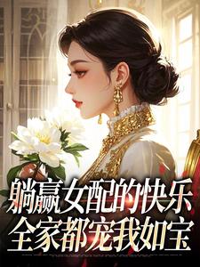 躺赢女配的快乐：全家都宠我如宝