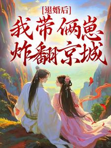 退婚后，我带俩崽炸翻京城​​