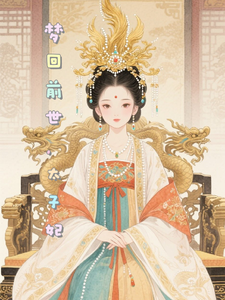 梦回前世当太子妃