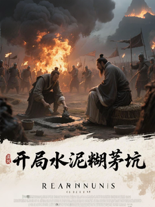 开局水泥糊茅坑