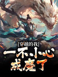 穿越的我一不小心成魔了