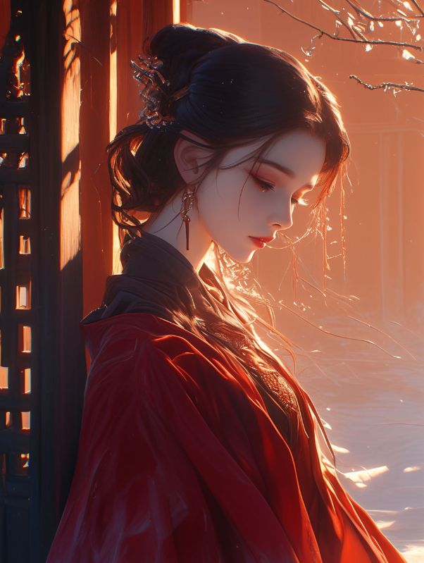 嫡姐杀我保胎，我将计就计