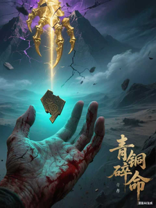 青铜碎天命
