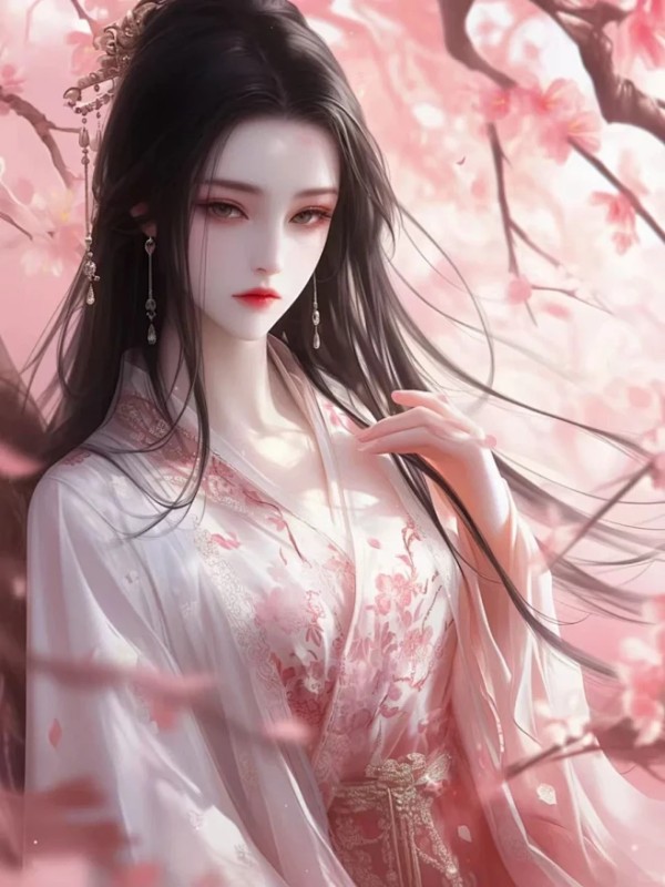 同心同蛊，绝恨决别