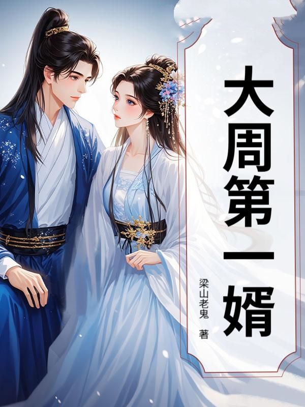 大周第一婿