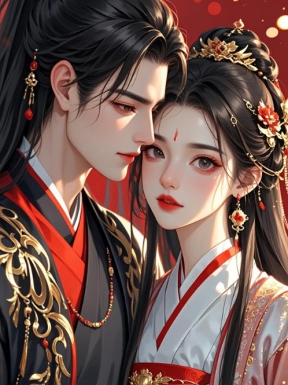 改嫁死夫，小叔他追悔莫及