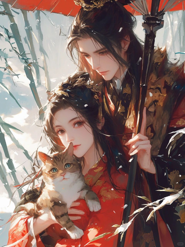 她的手中痣