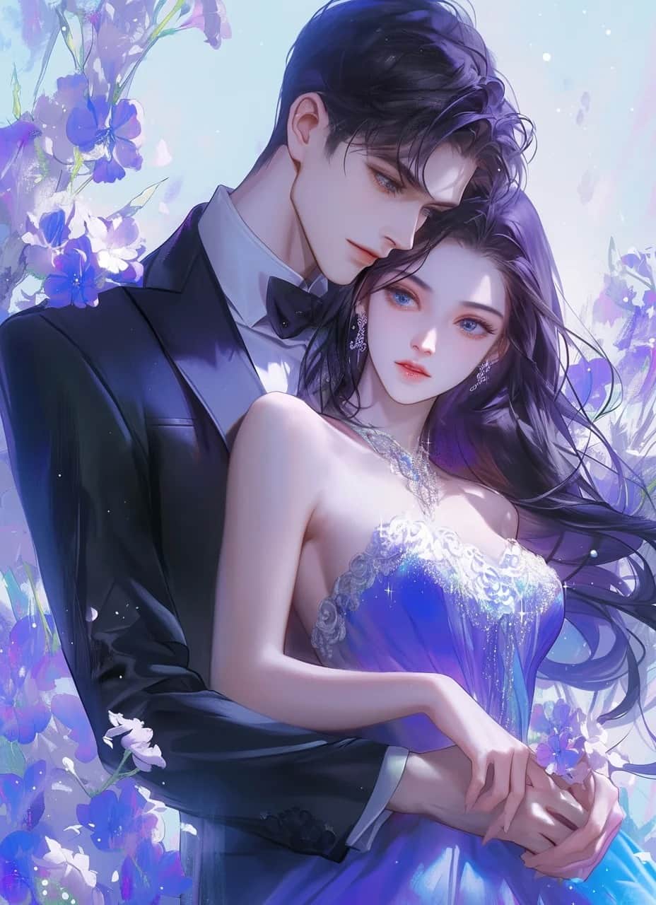 毒娘子