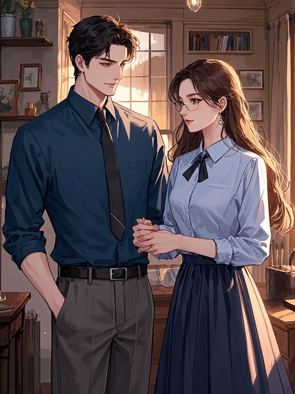 老公喜欢他小妈，但是他小妈是只蟑螂啊