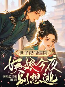 世子夜闯偏院：姨娘今夜别想逃
