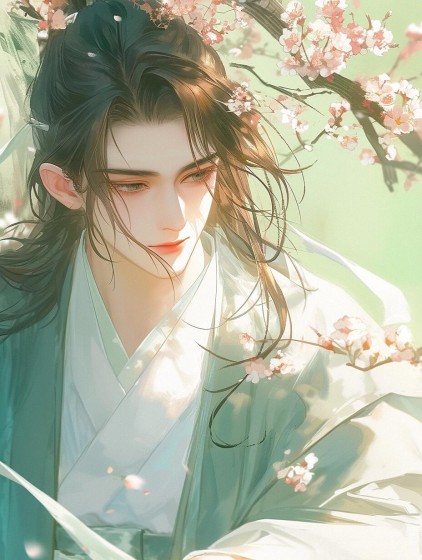 青梅雨落春已暮