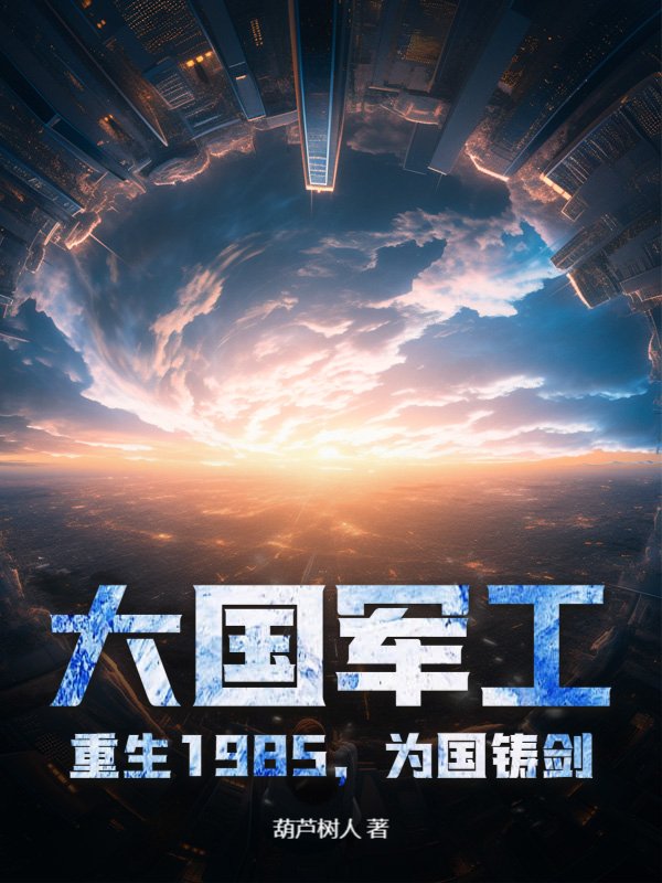 大国军工：重生1985，为国铸剑
