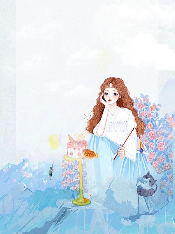 闺蜜每月在我这存一千，一年后我倒欠她十万