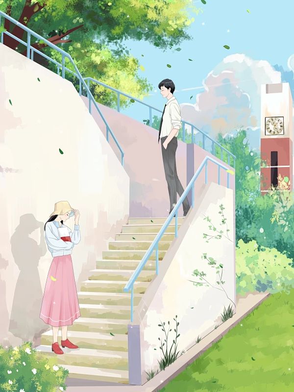 外卖商战我注销账号后，班花急了