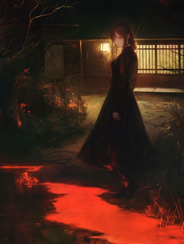 猫作揖后，婆婆要拽我去引产