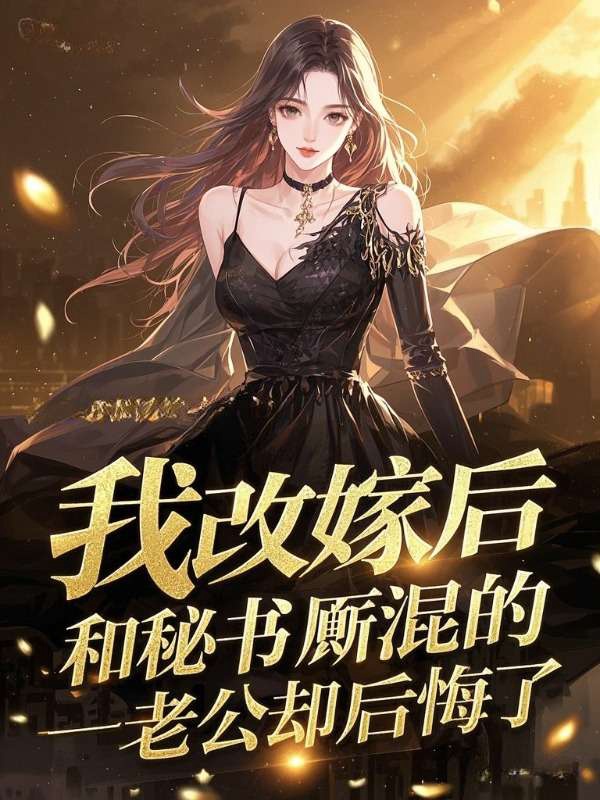 我改嫁后，和秘书厮混的老公却后悔了